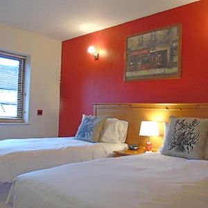 Double or Twin Room
